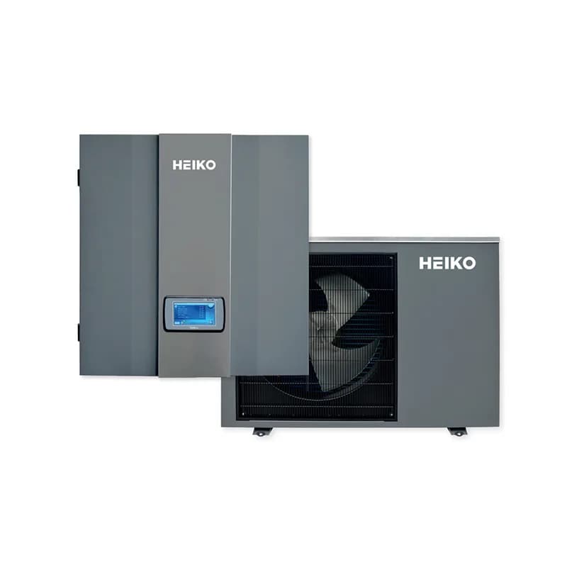 Pompa ciepła monoblok Heiko Thermal 6kW