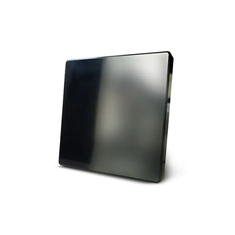 Termostat WI-FI Czarny