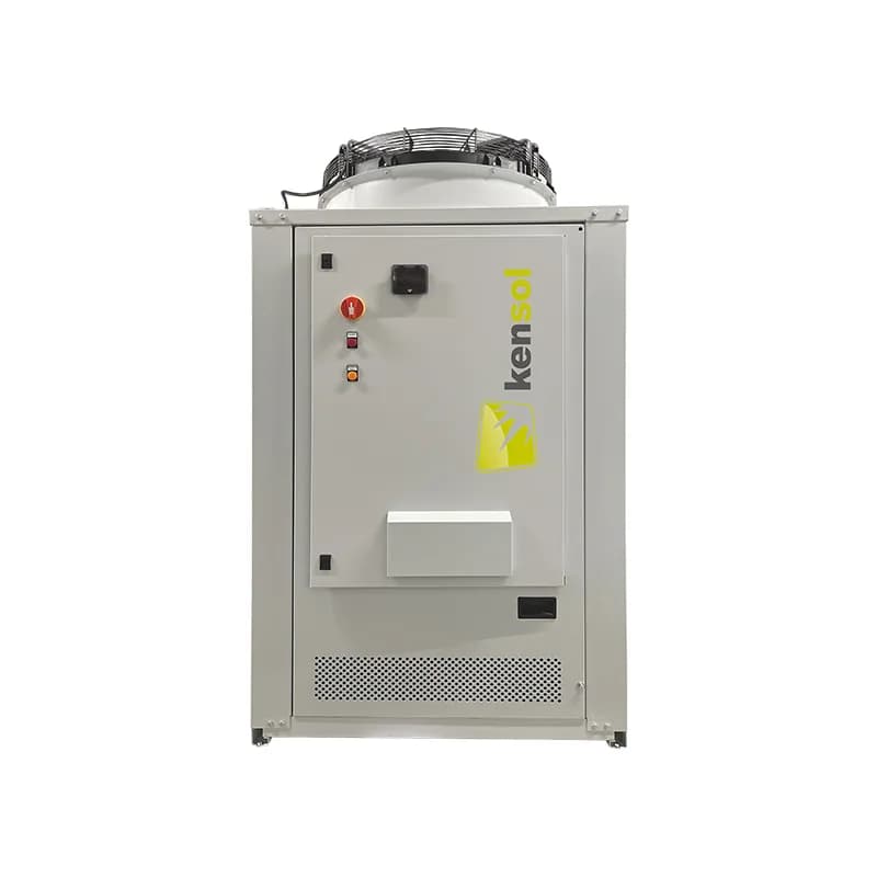 Pompa ciepła monoblok MAXA i-290 50 kW
