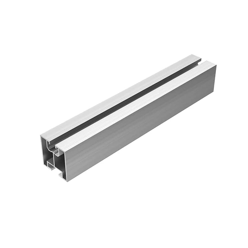 Profil aluminiowy 6290mm