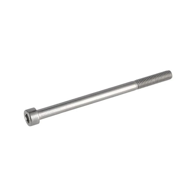 Śruba imbusowa M6x90, DIN 912