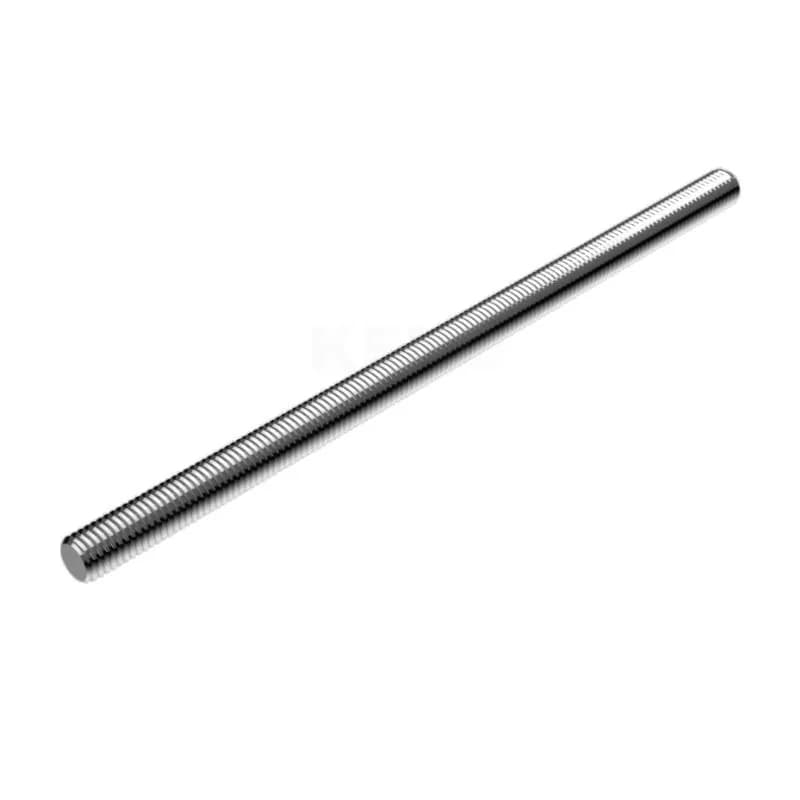 Pręt gwintowany DIN976 A2-70 M10x1000