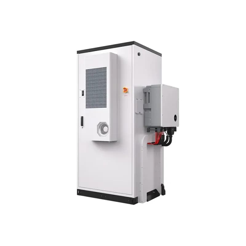 KStar- Falownik hybrydowy PCS KAC125DH