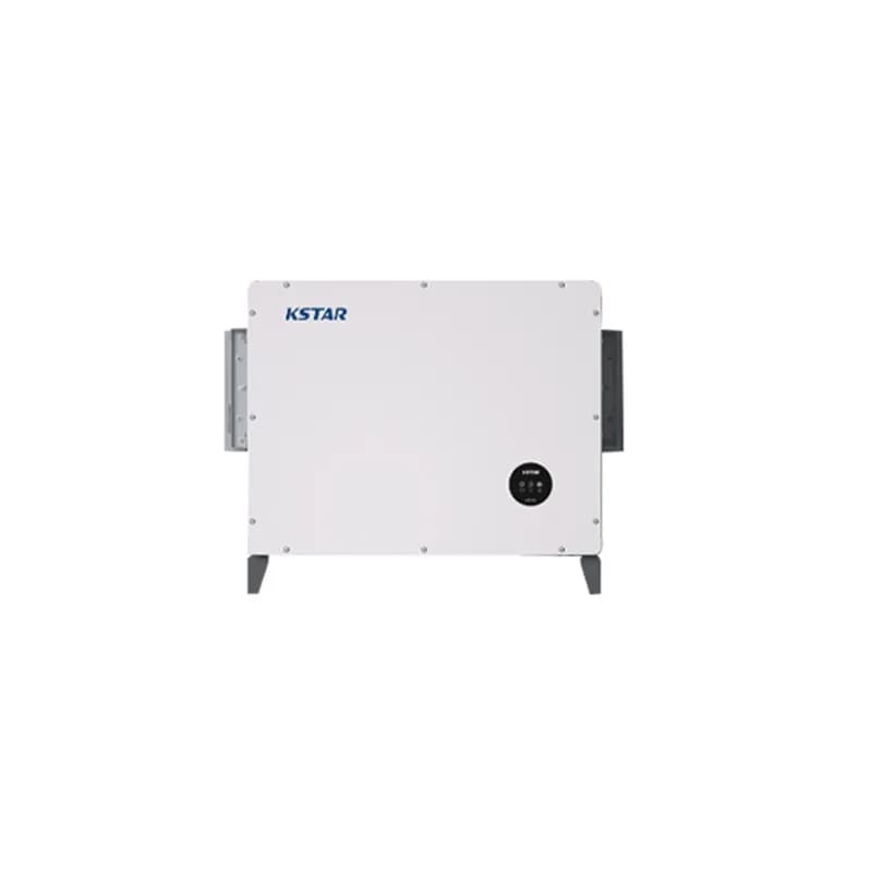 KStar- Falownik hybrydowy PCS KAC125DP2