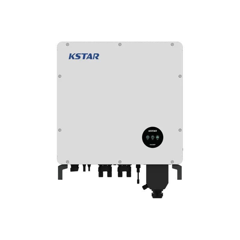 KStar- Falownik hybrydowy PCS KAC50DP