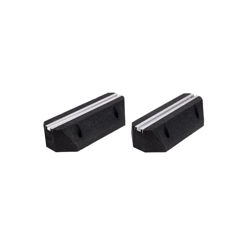 Rubber base 1 set = 2 pcs.
