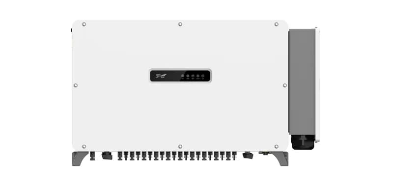 Kehua SPI125K-B — sieciowy falownik 3-fazowy 125 kW