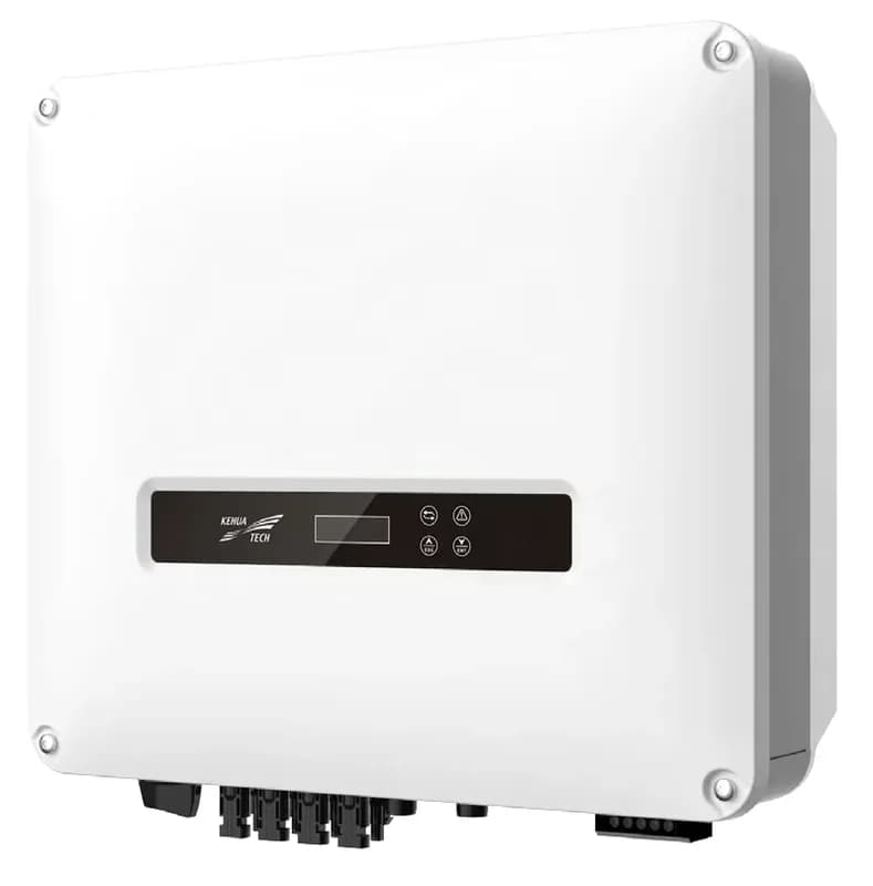 Kehua SPI5K-B — sieciowy falownik 3-fazowy 5 kW