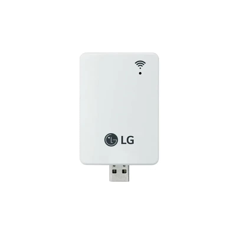 Moduł Wi-Fi do pomp ciepła LG Therma V