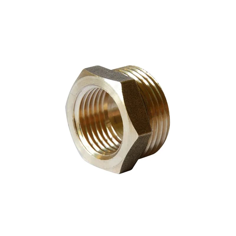Redukcja 1 x 3/4