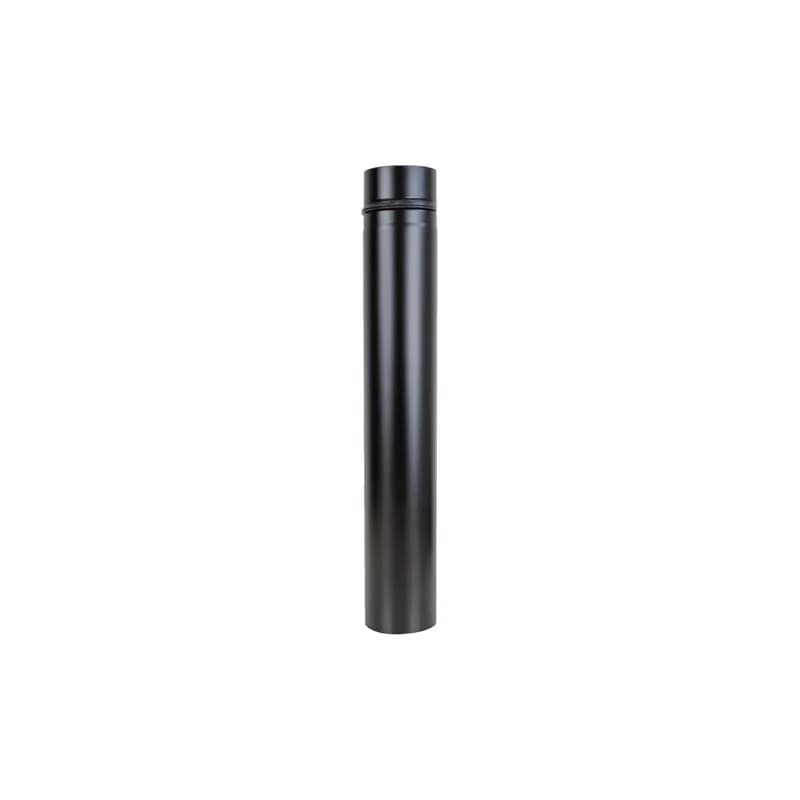 Rura pellet 80 L=250mm system pellet