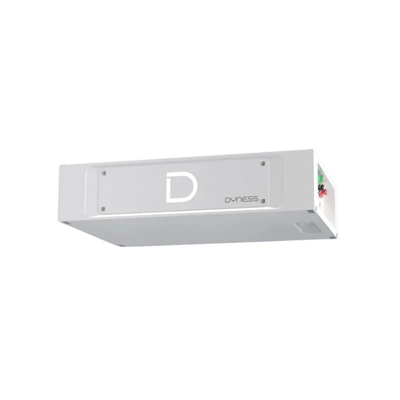 DYNESS moduł sterujący STACK100 SBDU100