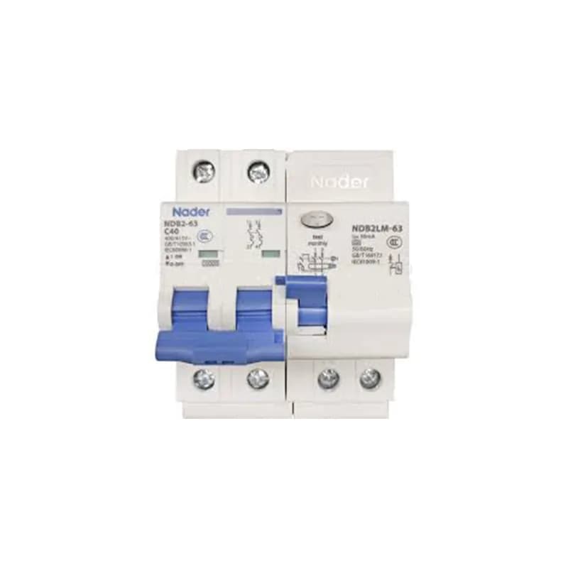 GoodWe RCD do GW7K-HCA