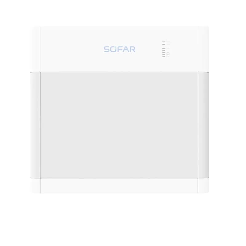 Sofar BTS5K — energy storage module