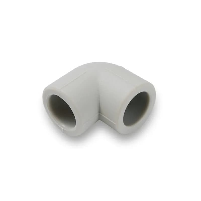 Kolano PP 90st. 40mm Taur PP-R