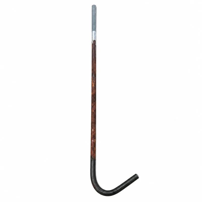 Concrete anchor M20