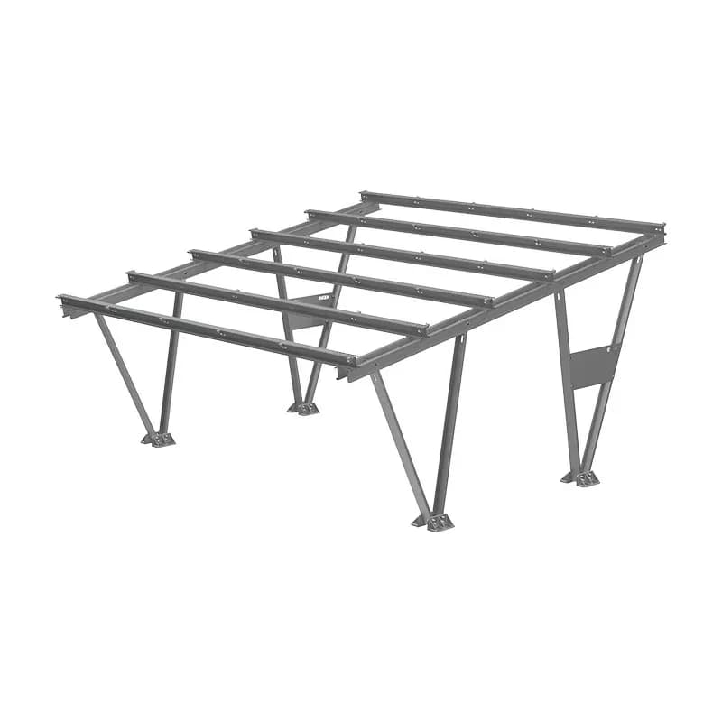 Carport - Custom design