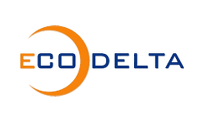 Logo ECODELTA – sklep i hurtownia Clarvento