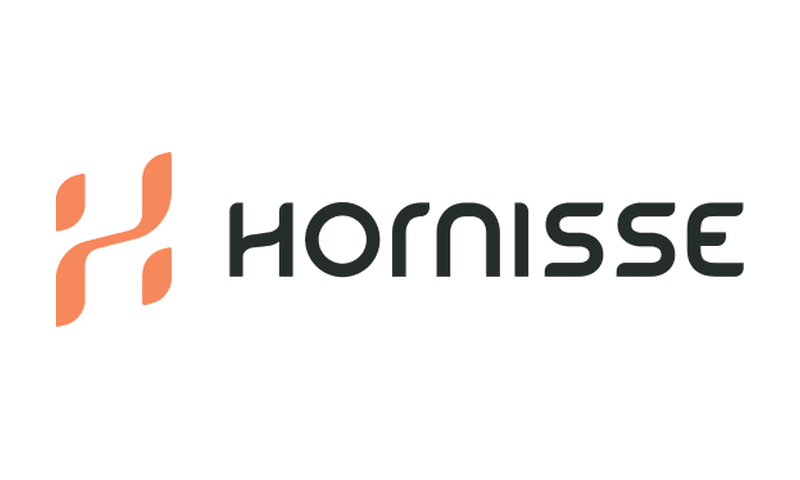 Logo Hornisse – sklep i hurtownia Clarvento