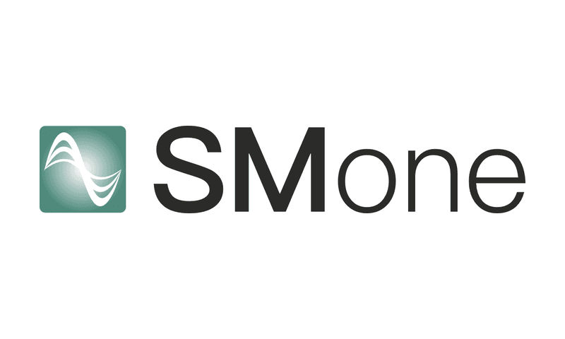 Logo SMone – sklep i hurtownia Clarvento