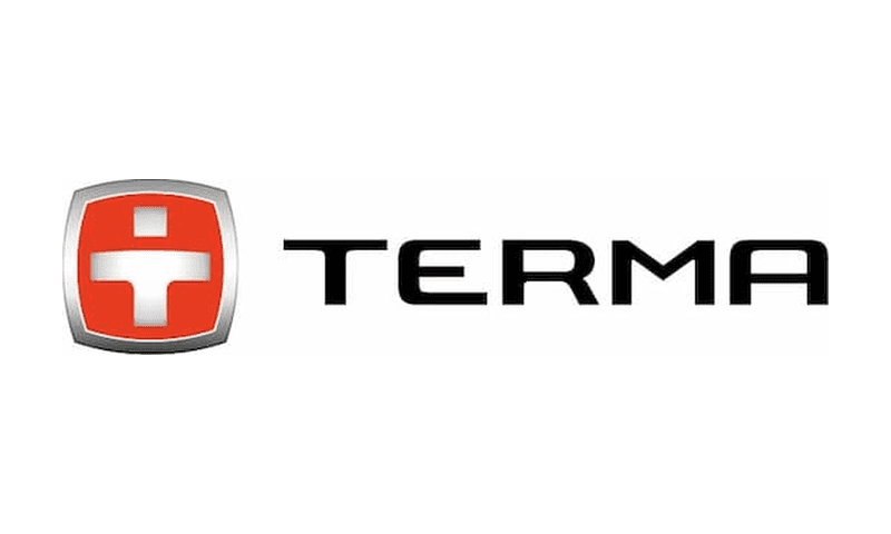 Logo TERMA – sklep i hurtownia Clarvento