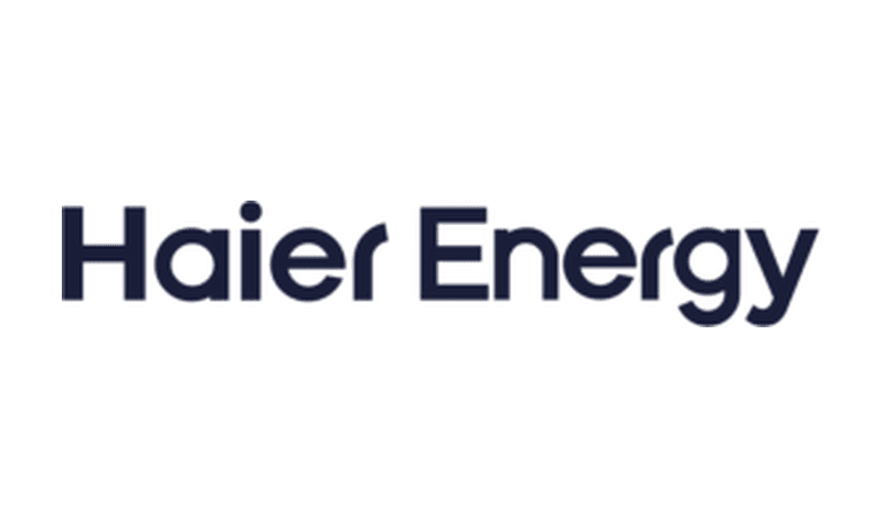 Logo Haier Energy – sklep i hurtownia Clarvento