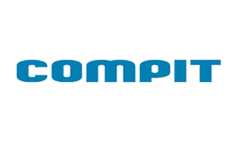 Logo Compit – sklep i hurtownia Clarvento