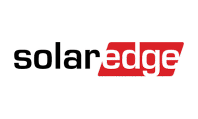 Logo SolarEdge – sklep i hurtownia Clarvento