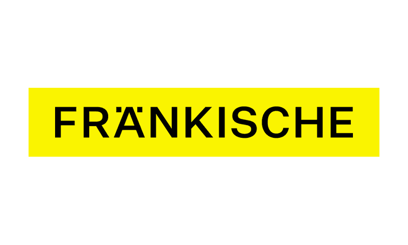 Logo Frankische – sklep i hurtownia Clarvento