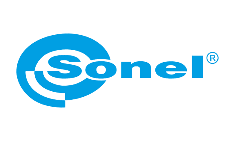Logo Sonel – sklep i hurtownia Clarvento