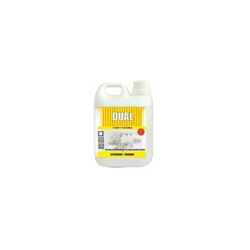 Inhibitor korozji + cleaner Samee DUAL (2 w 1) XSDULP01 do stosowania z filtrami magnetycznymi pojemność 1 litr