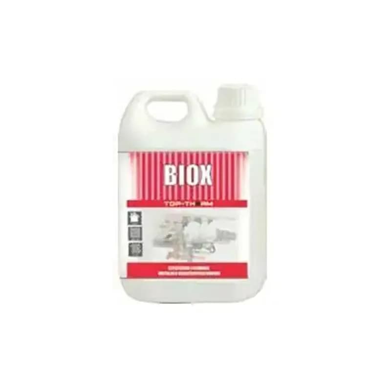 Inhibitor korozji Samee ECXSBX01 do instalacji niskotemperaturowychcleaner BIOX pojemność 1 litr