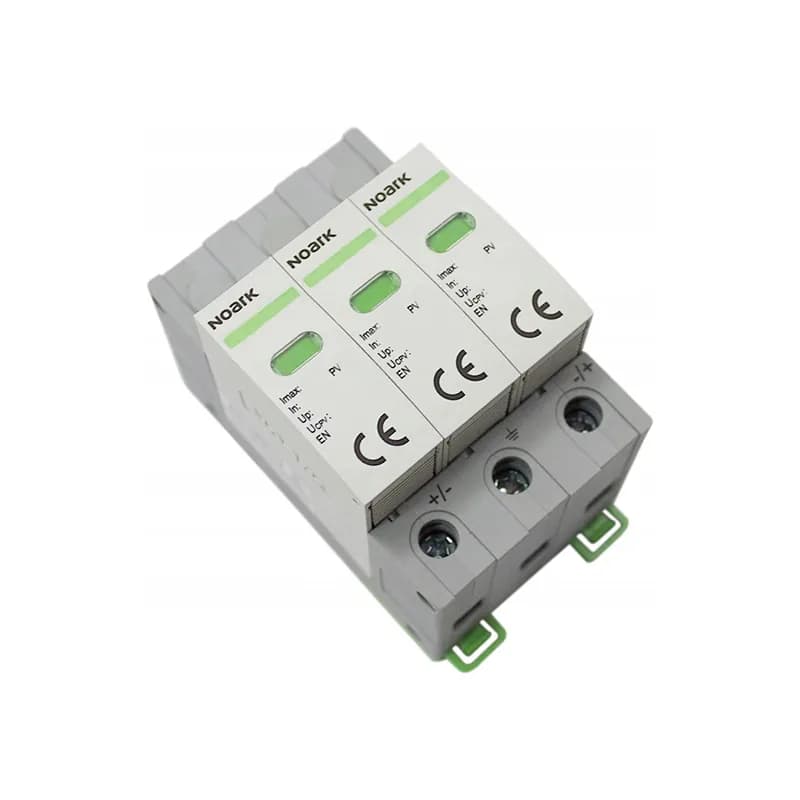 Noark Ex9UEP T1T2 1500V DC Surge Arrester
