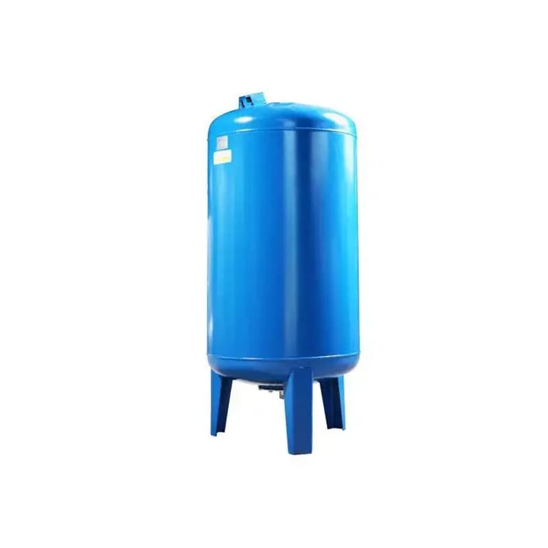 Zbiornik hydroforowy przeponowy 200 l pionowy WIMEST GZP10 200 (S)