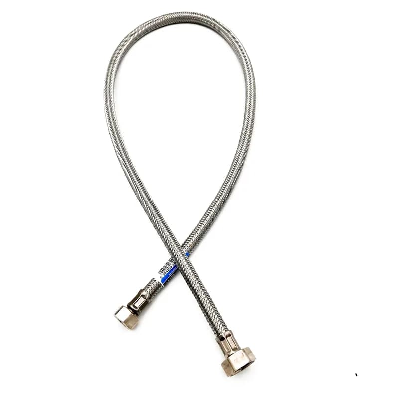 Wężyk red. FI 1510 L-100 DN8 INOX 272-08100