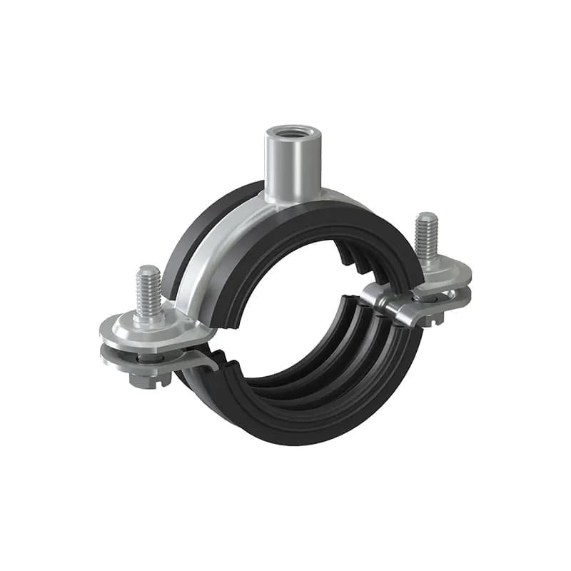 Obejma EXPERT 5 (130-138mm) SKR NICZUK UPG-5SKR