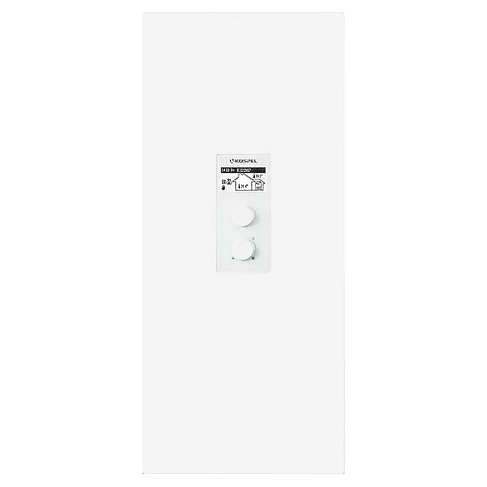 Elektryczny kocioł centralnego ogrzewania EKCO M3 12162024 kW 400V 3N~ KOSPEL EKCO.M3-12162024.PL