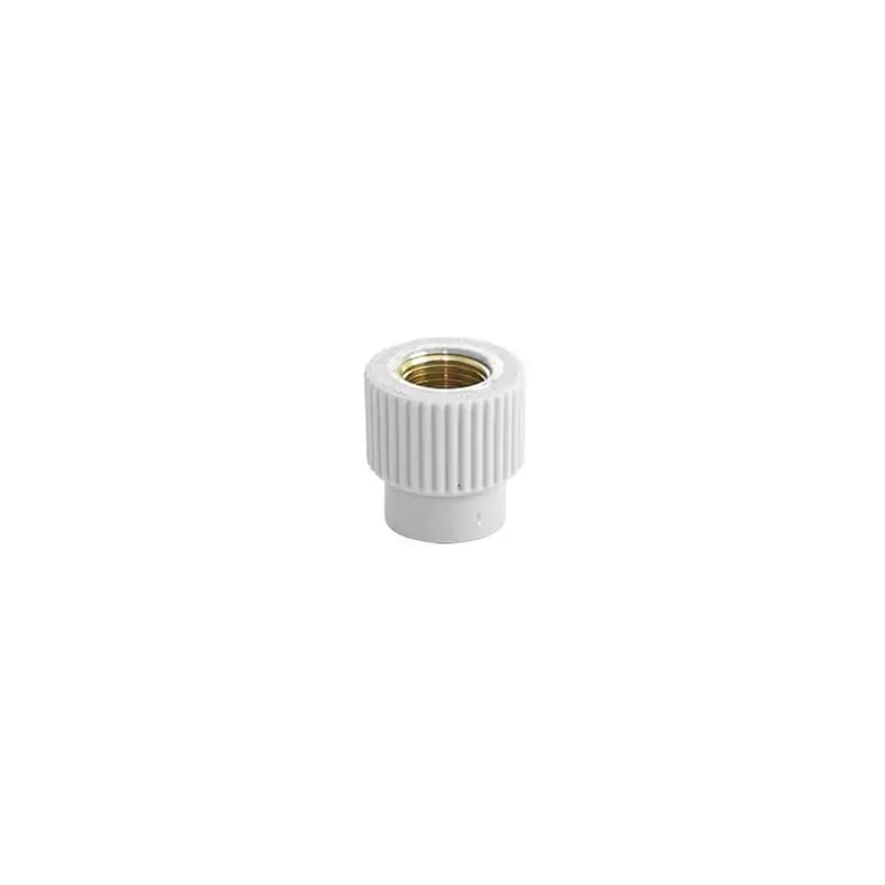 Złączka PP VESBO 607-321-V FI 32X1 GW mosiężny