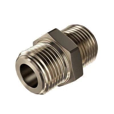 Nypel Z (do zestawu połączeniowegoO N) 15-15 16x12 HEATPEX 11001601600T