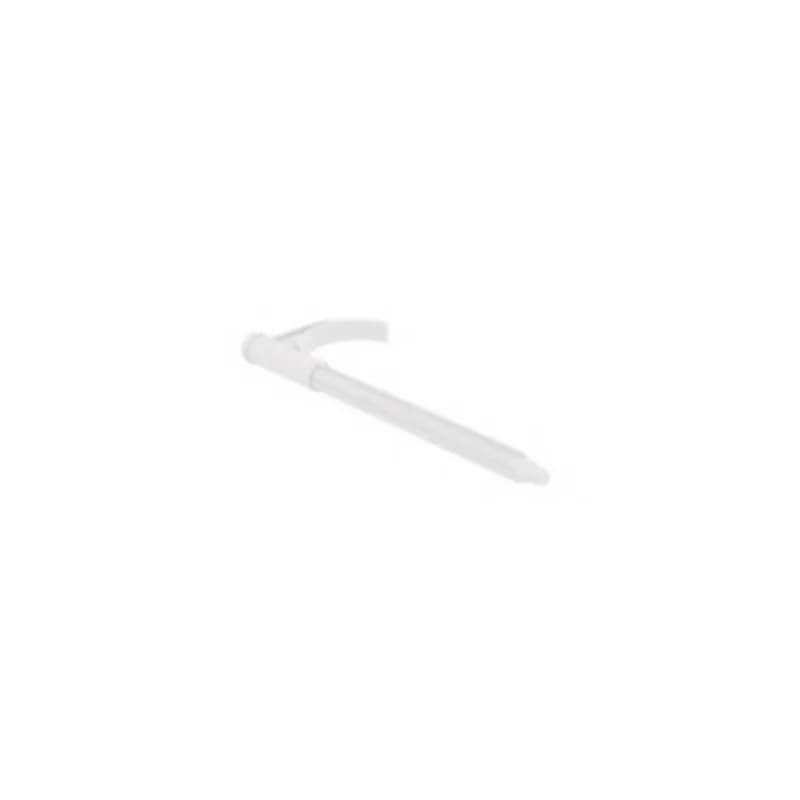 Hak plastikowy pojedynczy FI 1425 L-100 (50 szt.) TIA F-693167