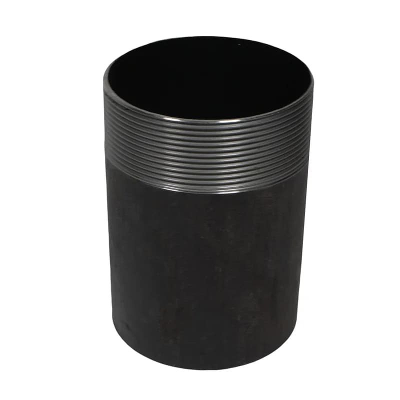 Gwint sztucer czarny FI 65 L-120 MARGO