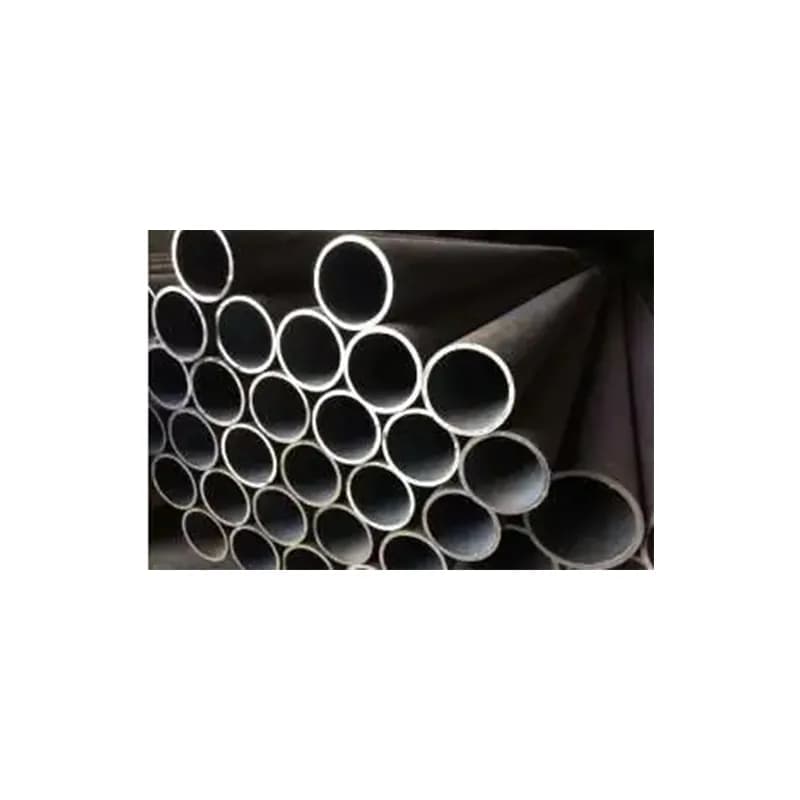 Rura stalowa czarna ze szwem FI 65 76,1X2,9 MARGO