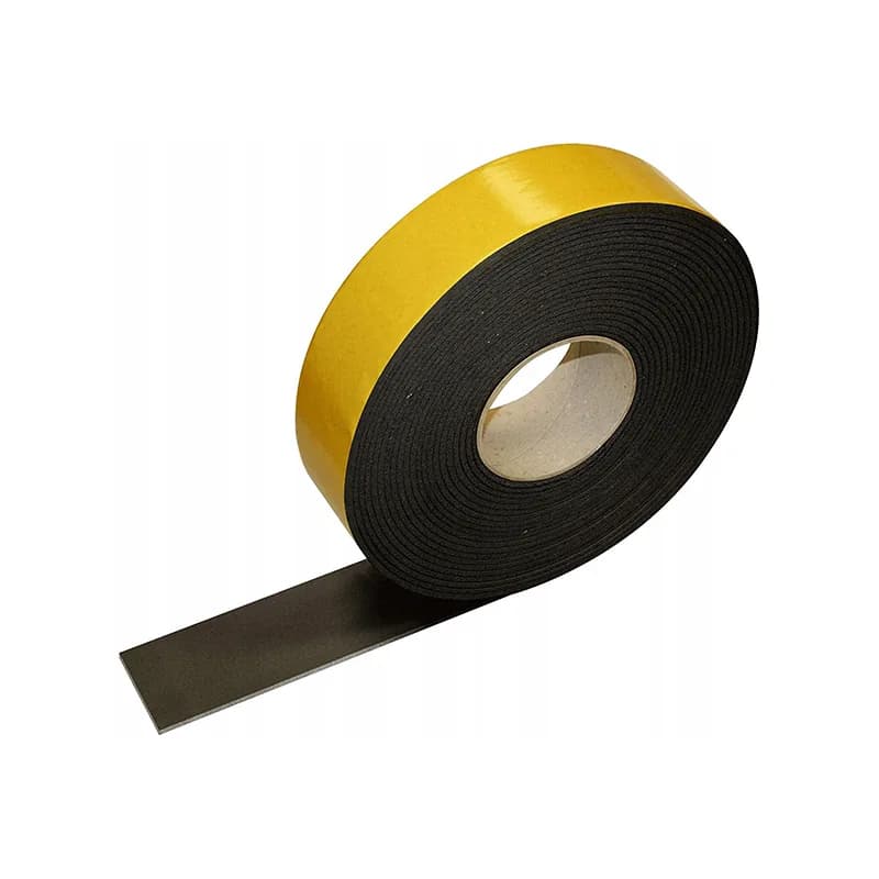 Taśma kauczukowa INSUL-TUBE NMC 3002092 3mmx50mmx15m