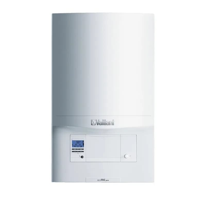 Kocioł Vaillant EcoTEC pro 2465-3 (H-PL) jednofunkcyjny 24,5 kW VAILLANT 0010021978
