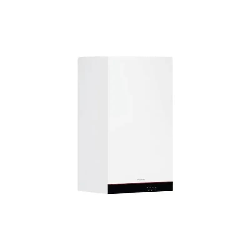 Kocioł gazowy VIESSMANN VITODENS 050-W Z024665 B0KA dwufunkcyjny 25 KW