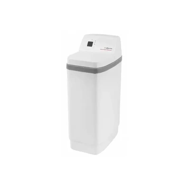 Zmiękczacz (stacja uzdatniania) wody 1,9 m3h AQUAHOME COMPACT VIESSMANN 7938278