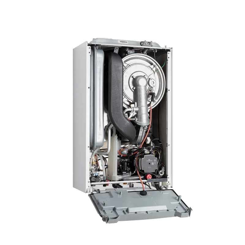 Kocioł kondensacyjny IMMERGAS Victrix TERA V2 24kW PLUS 3.032933 gazowy jednofunkcyjny wiszący