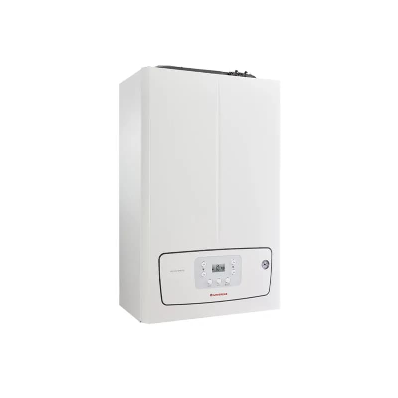 Kocioł kondensacyjny IMMERGAS Victrix Tera V2 28 EU 3.032930 dwufunkcyjny wiszący