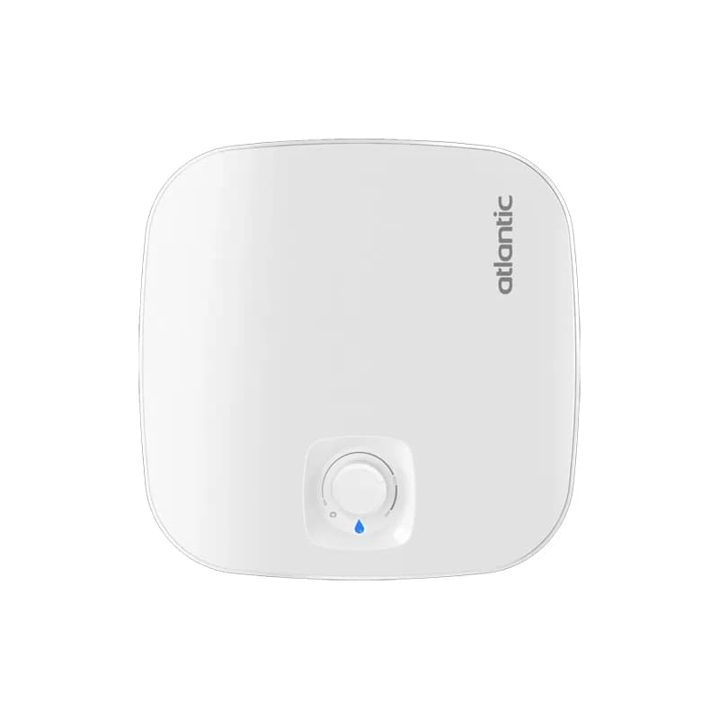Ogrzewacz wody Atlantic Nanto 821492 elektryczny 10 l wersja pod umywalkę