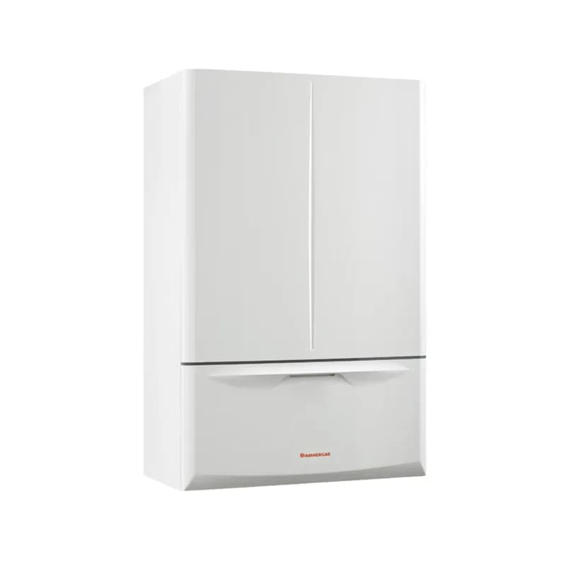 Kocioł kondensacyjny Immergas Victrix Extra 12 Plus 3.033704 jednofunkcyjny